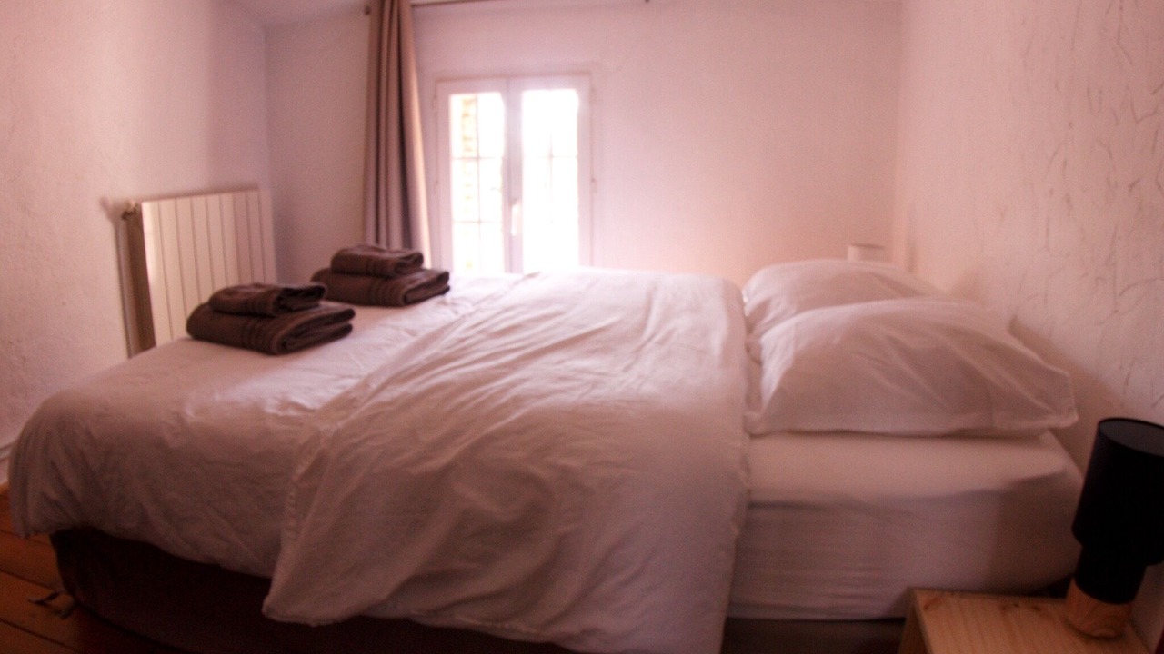 Photo of Bedroom in Le Vivier