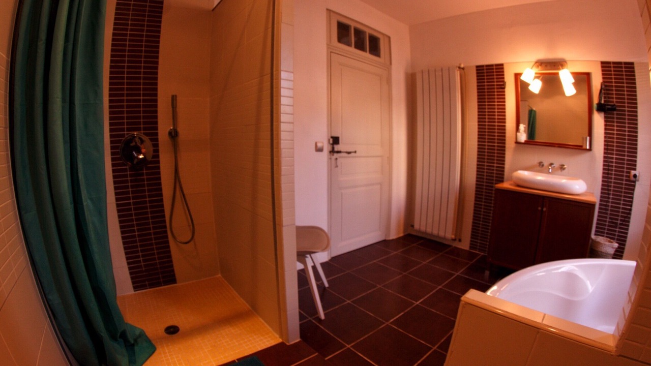 Photo of Bathroom in Le Vivier