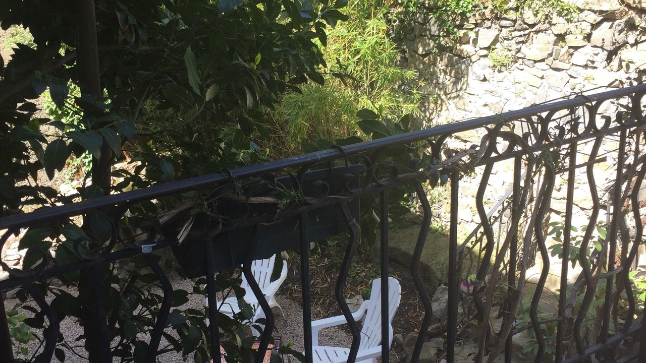 Photo of Patio Balcony in Le Vivier
