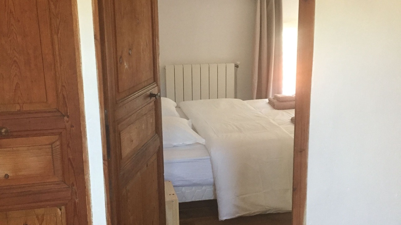Photo of Bedroom in Le Vivier