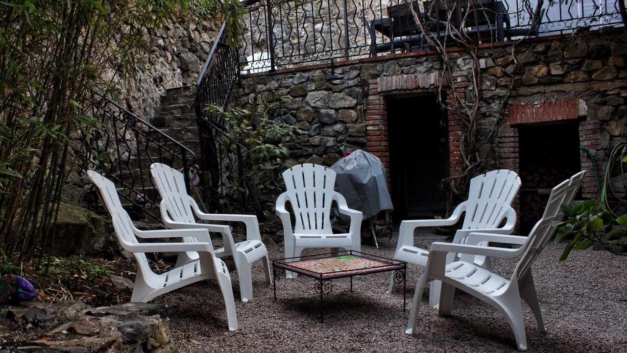 Photo of Patio Balcony in Le Vivier