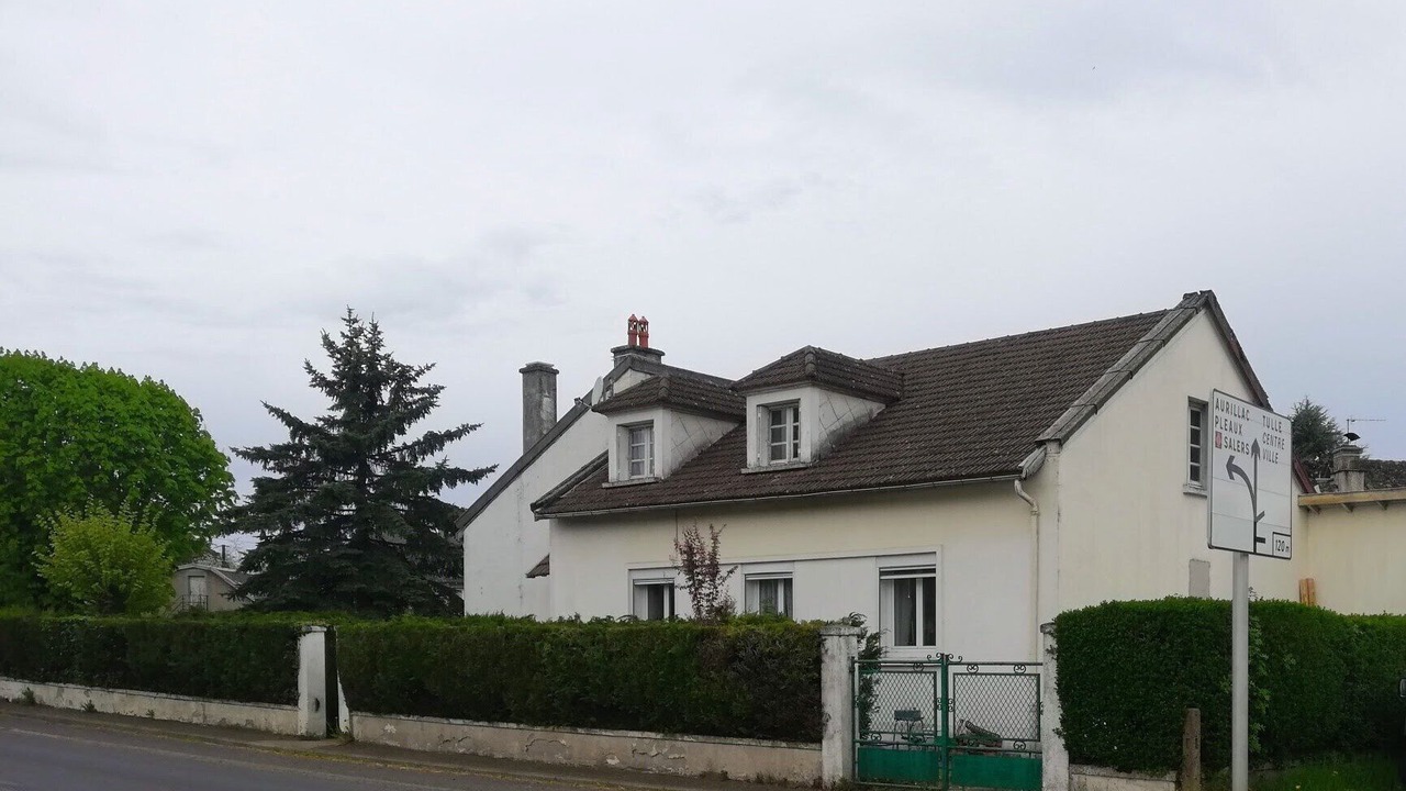 Photo of Outdoor in Mauriac