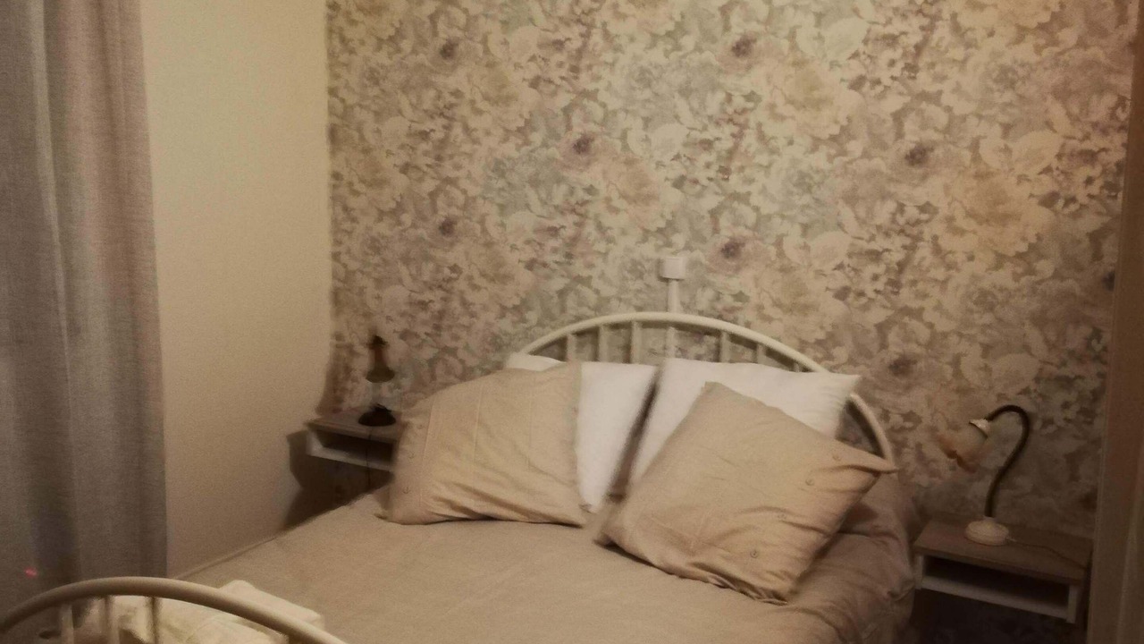 Photo of Bedroom in Mauriac
