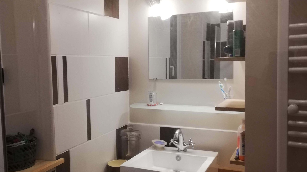 Photo of Bathroom in Mauriac