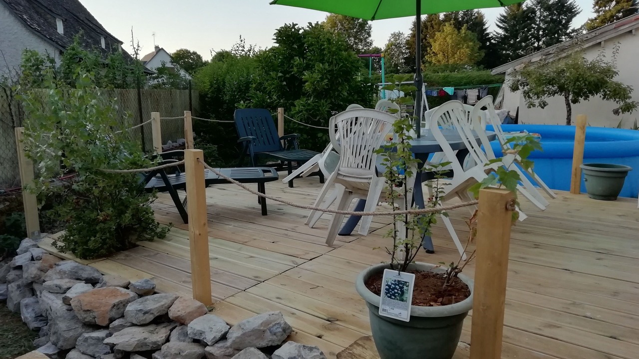 Photo of Outdoor in Mauriac