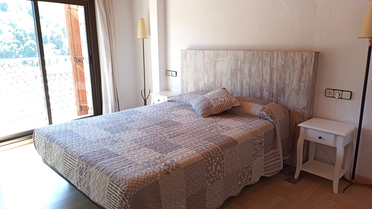 Photo of Bedroom in Vilallonga de Ter