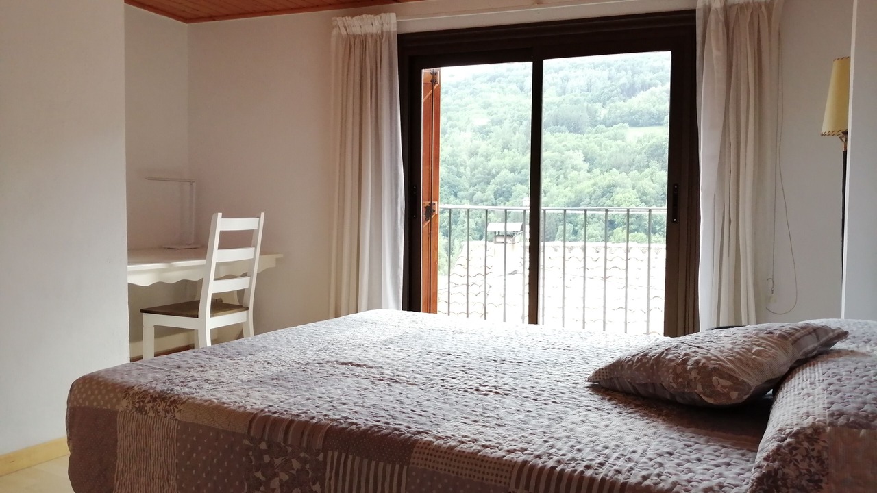 Photo of Bedroom in Vilallonga de Ter