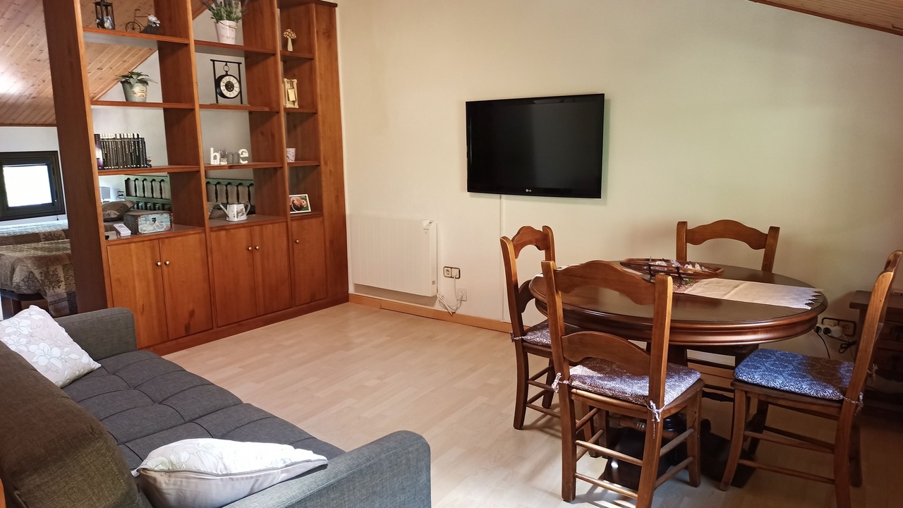 Photo of Livingroom in Vilallonga de Ter