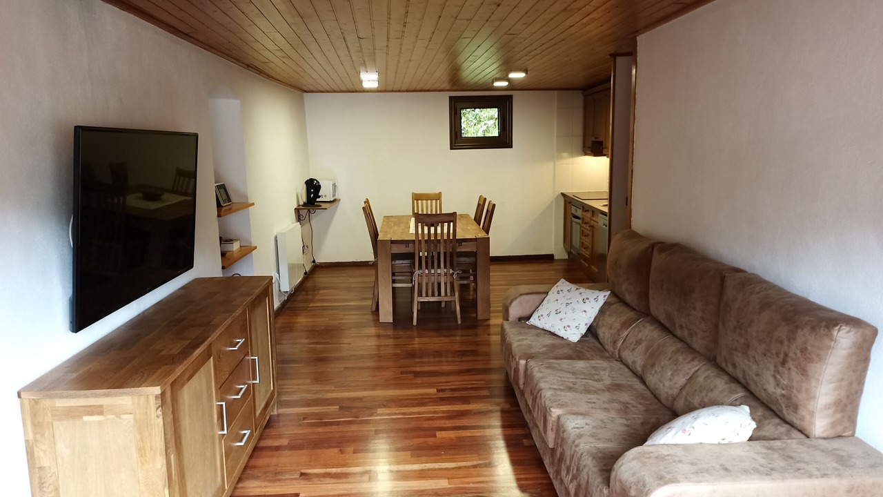 Photo of Livingroom in Vilallonga de Ter