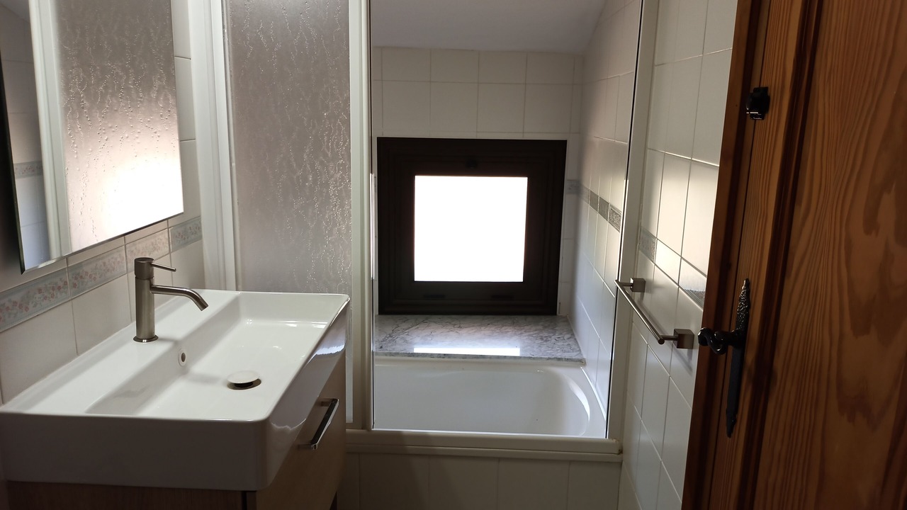 Photo of Bathroom in Vilallonga de Ter