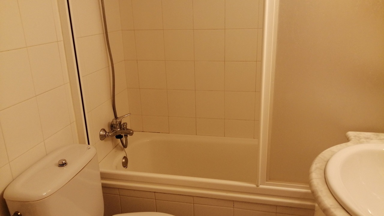 Photo of Bathroom in Vilallonga de Ter