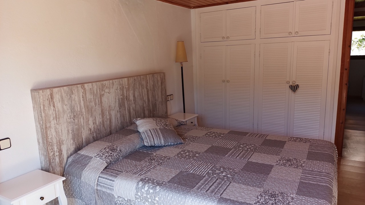 Photo of Bedroom in Vilallonga de Ter