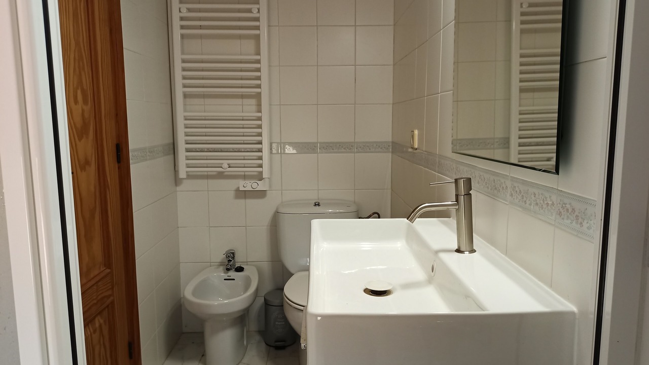 Photo of Bathroom in Vilallonga de Ter