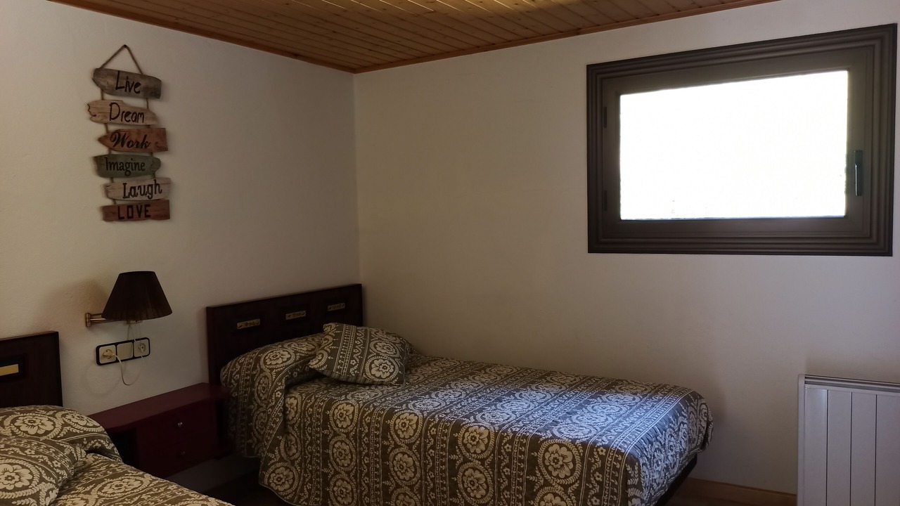 Photo of Bedroom in Vilallonga de Ter
