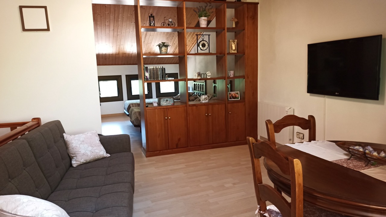 Photo of Livingroom in Vilallonga de Ter