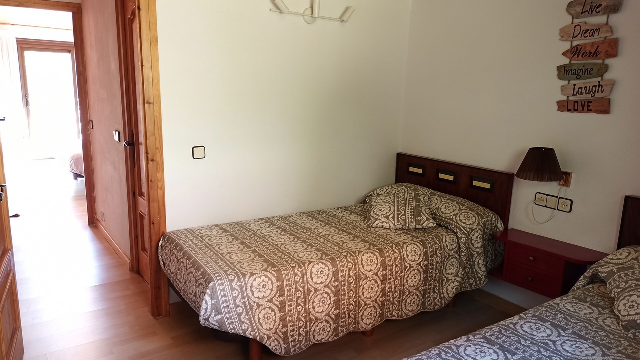 Photo of Bedroom in Vilallonga de Ter