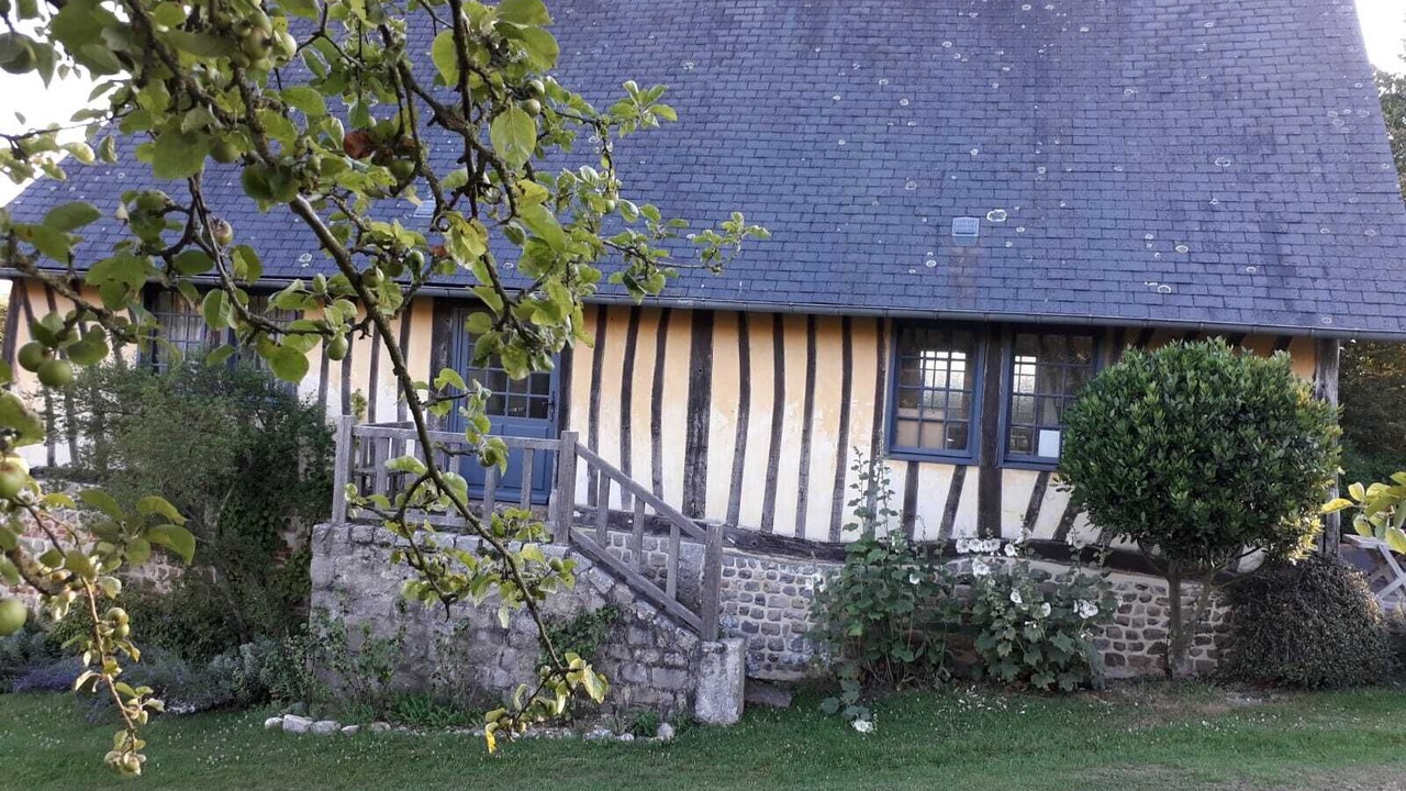 Photo of Outdoor in Ouville-la-Riviere