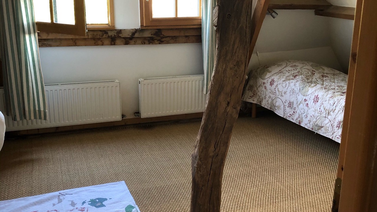 Photo of Bedroom in Ouville-la-Riviere