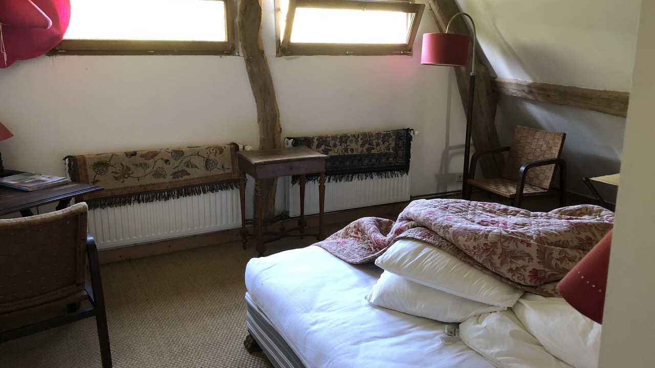 Photo of Bedroom in Ouville-la-Riviere
