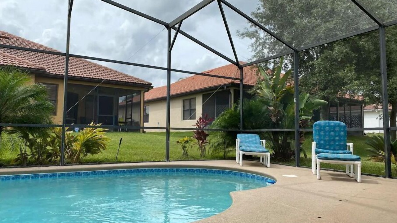 Photo of Outdoor in Buena Ventura Lakes