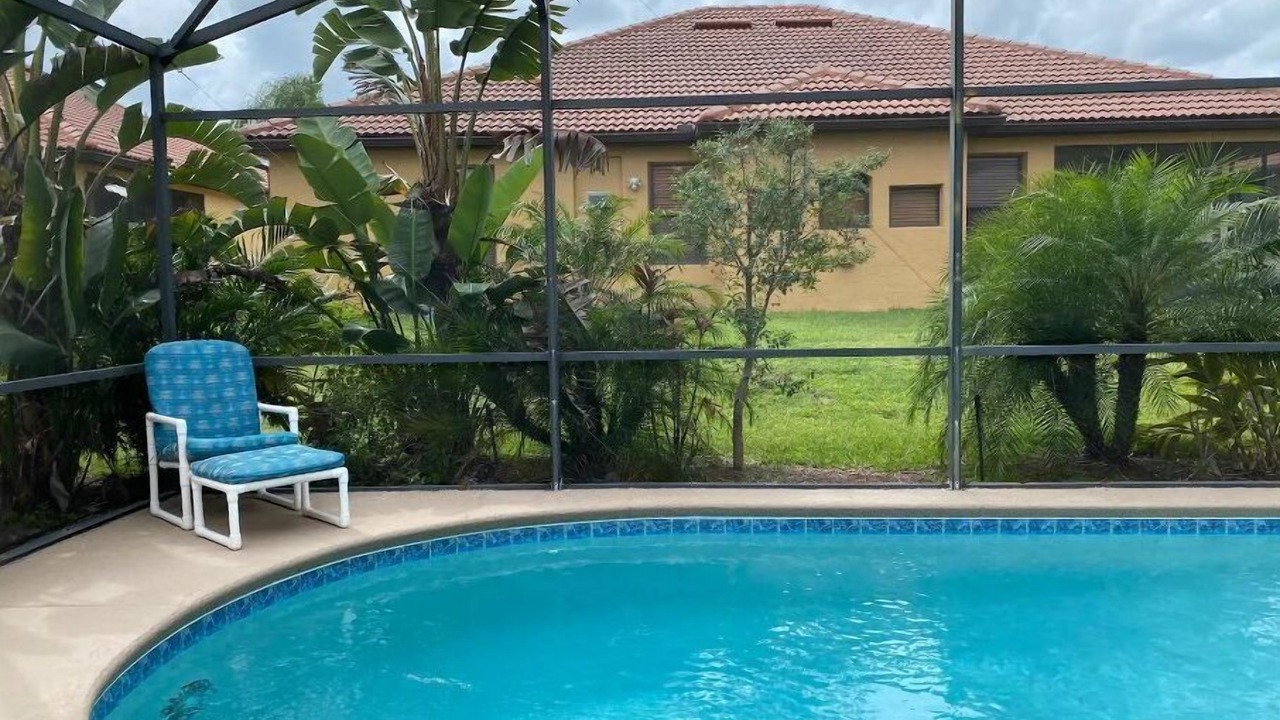 Photo of Outdoor in Buena Ventura Lakes