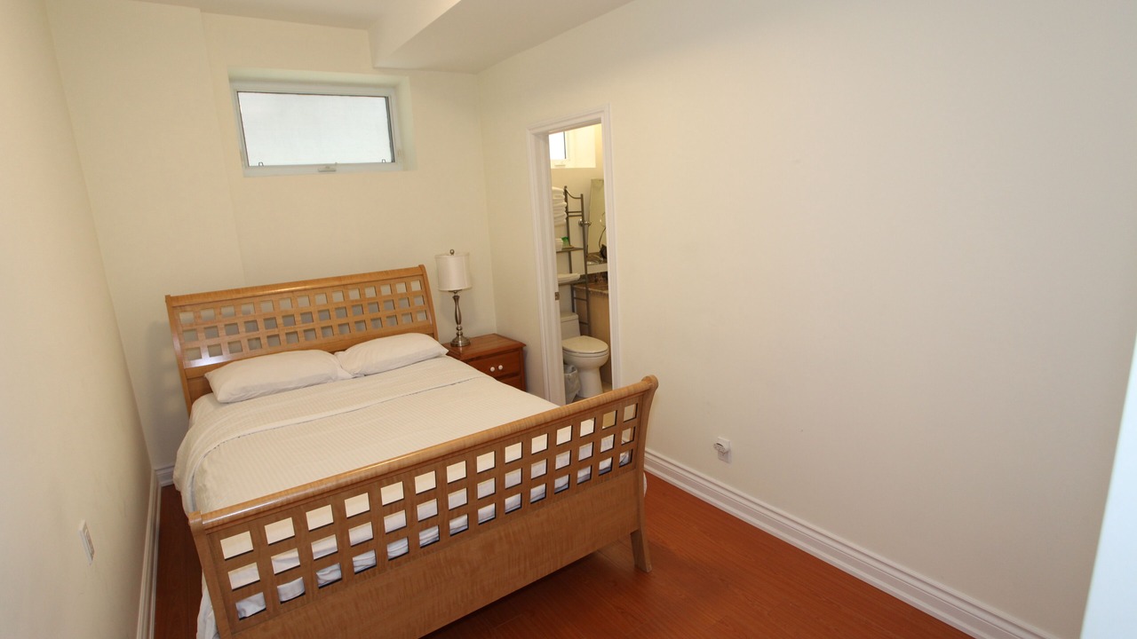 Photo of Bedroom in Willowdale