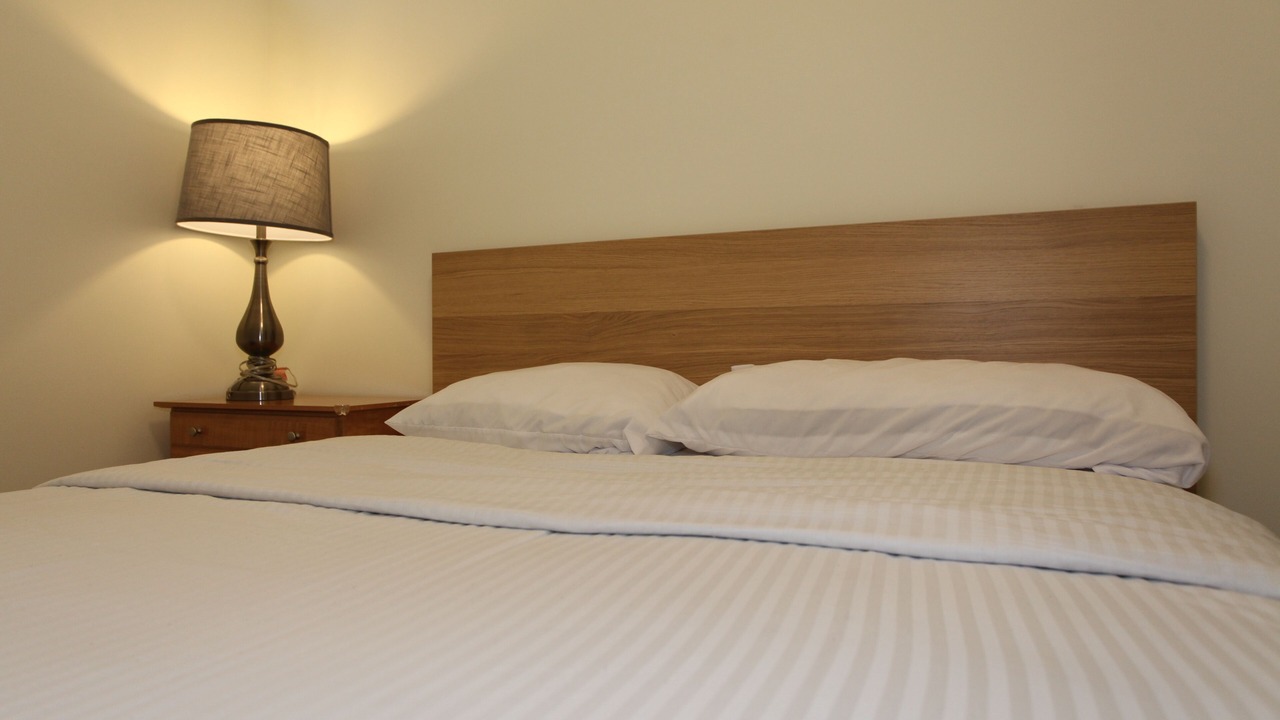 Photo of Bedroom in Willowdale