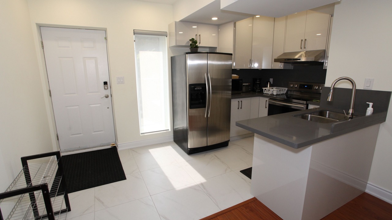 Photo of Kitchen in Willowdale