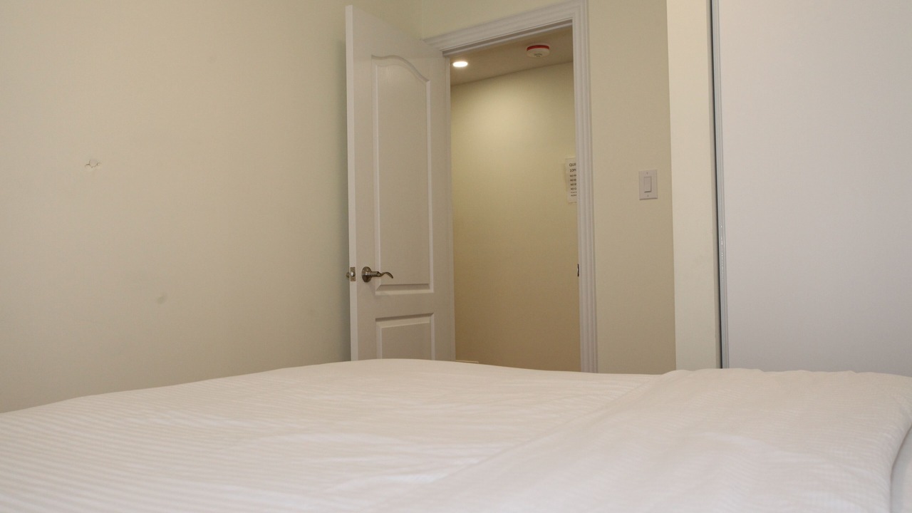 Photo of Bedroom in Willowdale