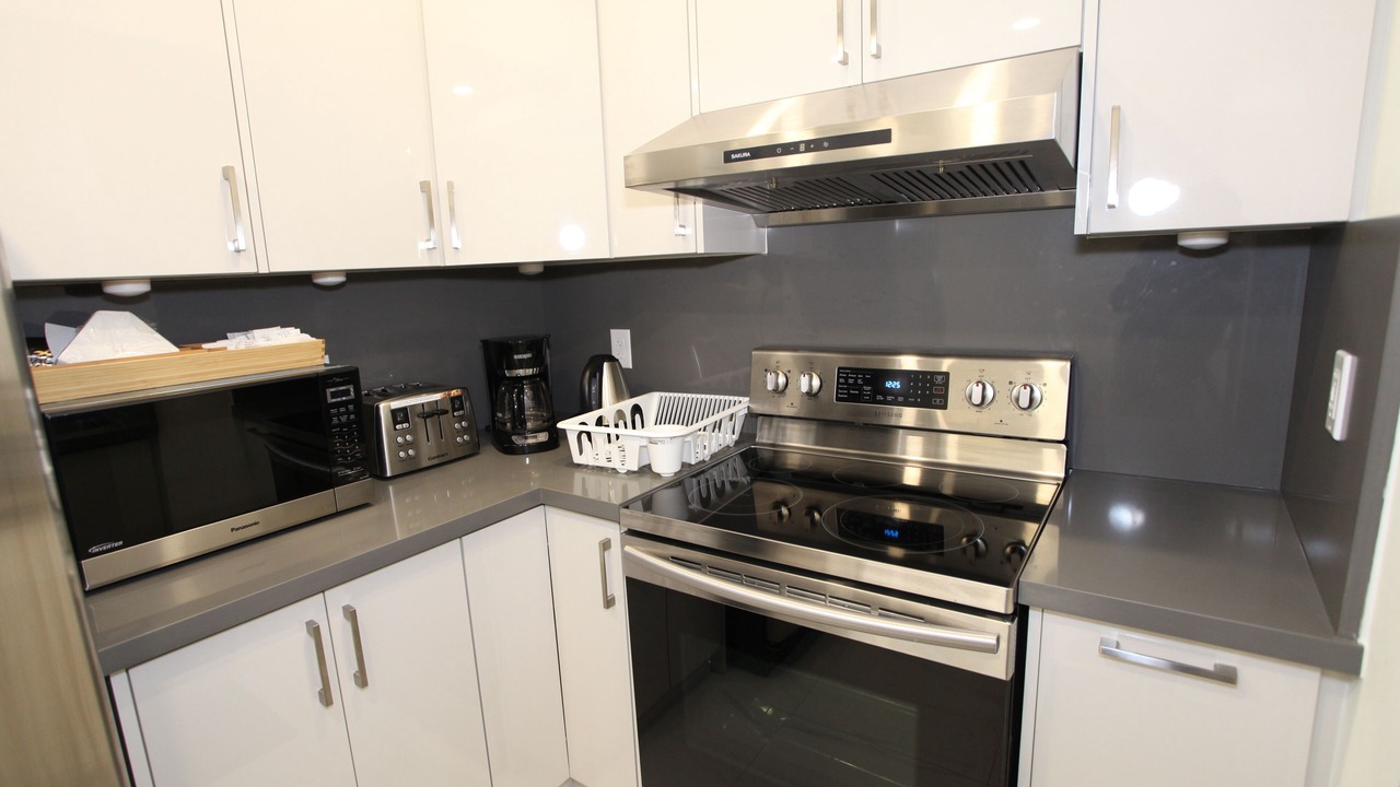 Photo of Kitchen in Willowdale