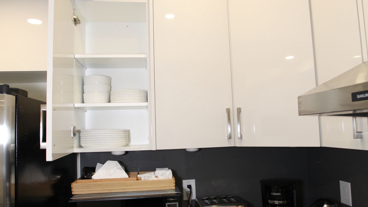 Photo of Kitchen in Willowdale