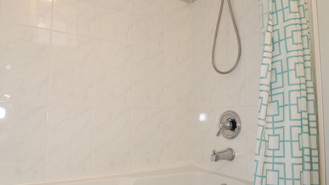 Photo of Bathroom in Willowdale