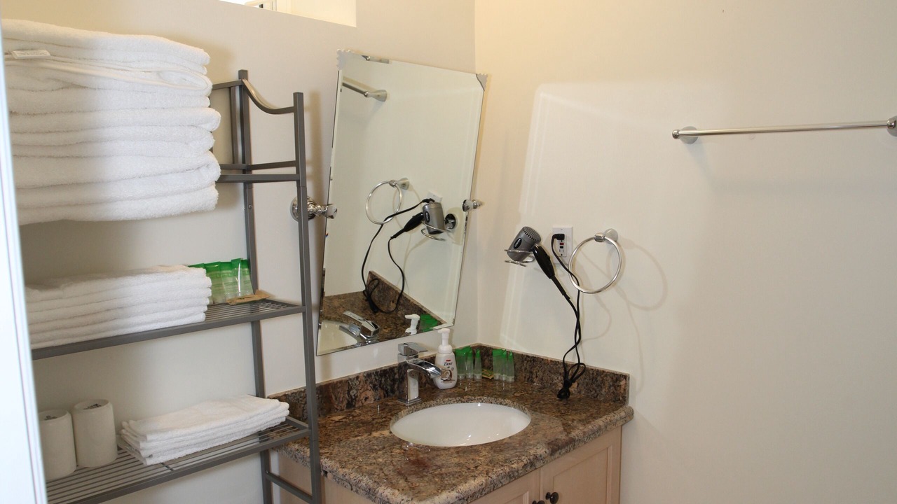 Photo of Bathroom in Willowdale