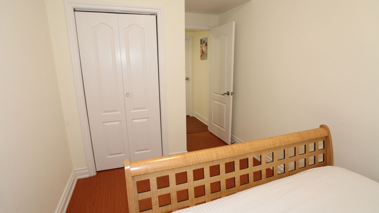 Photo of Bedroom in Willowdale
