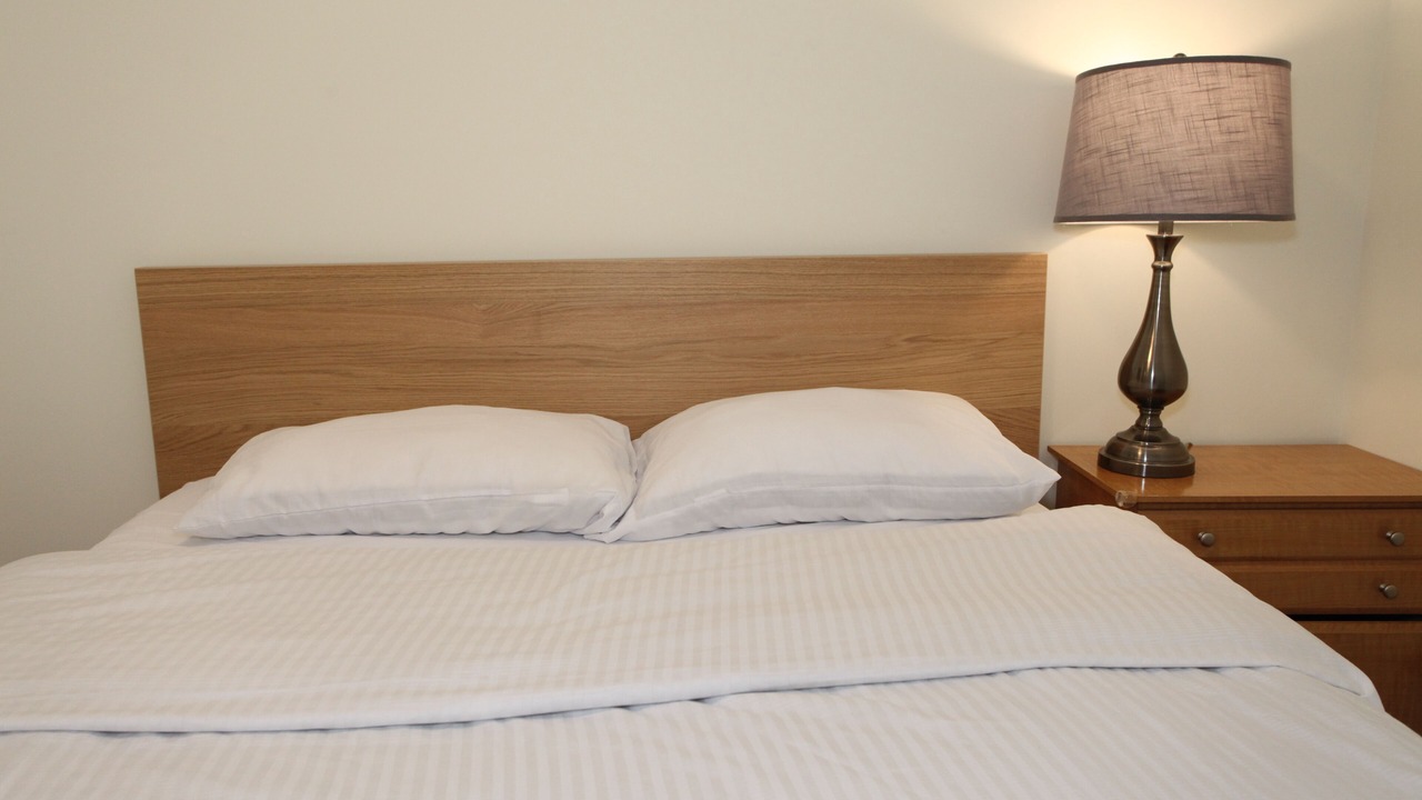 Photo of Bedroom in Willowdale