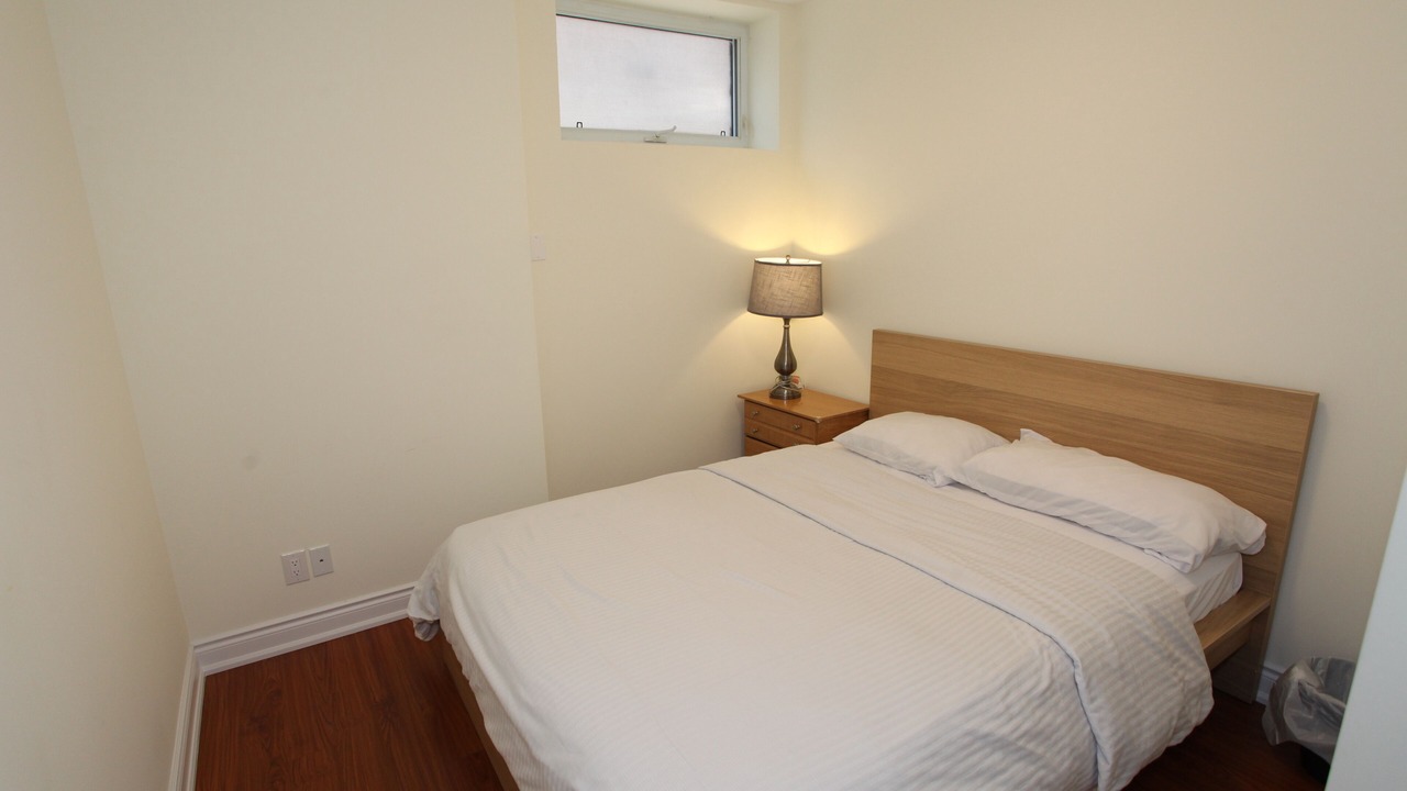 Photo of Bedroom in Willowdale