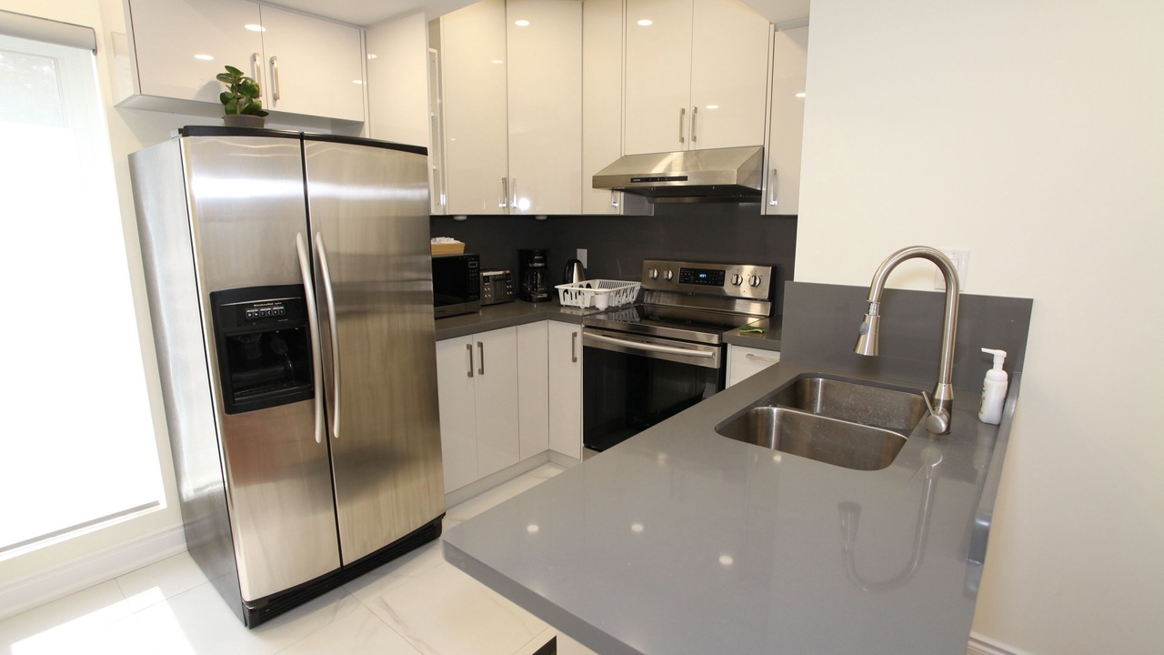Photo of Kitchen in Willowdale