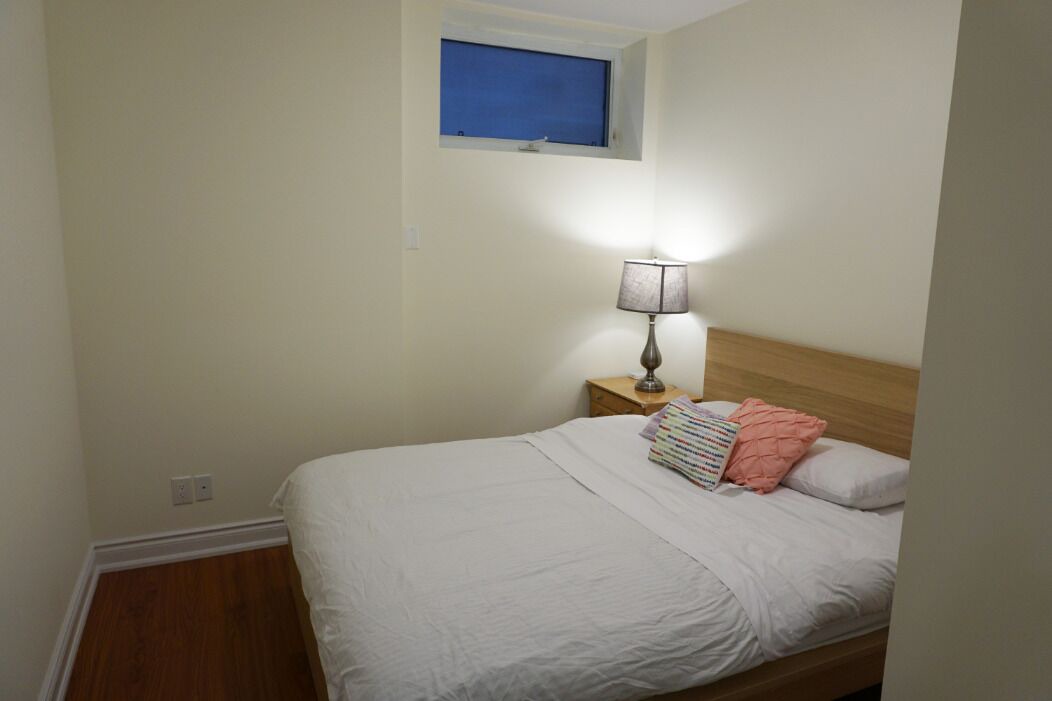 Photo of Bedroom in Willowdale