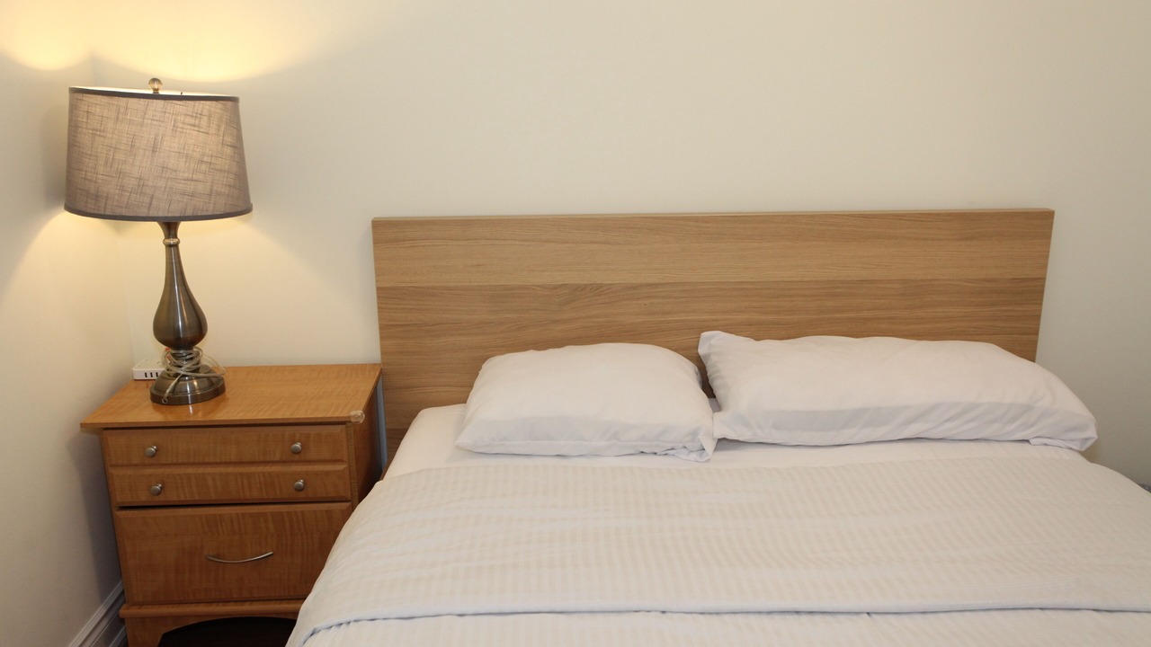 Photo of Bedroom in Willowdale