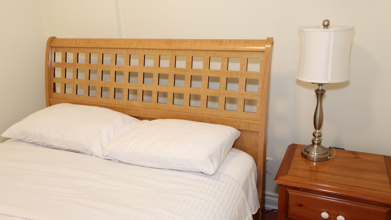 Photo of Bedroom in Willowdale