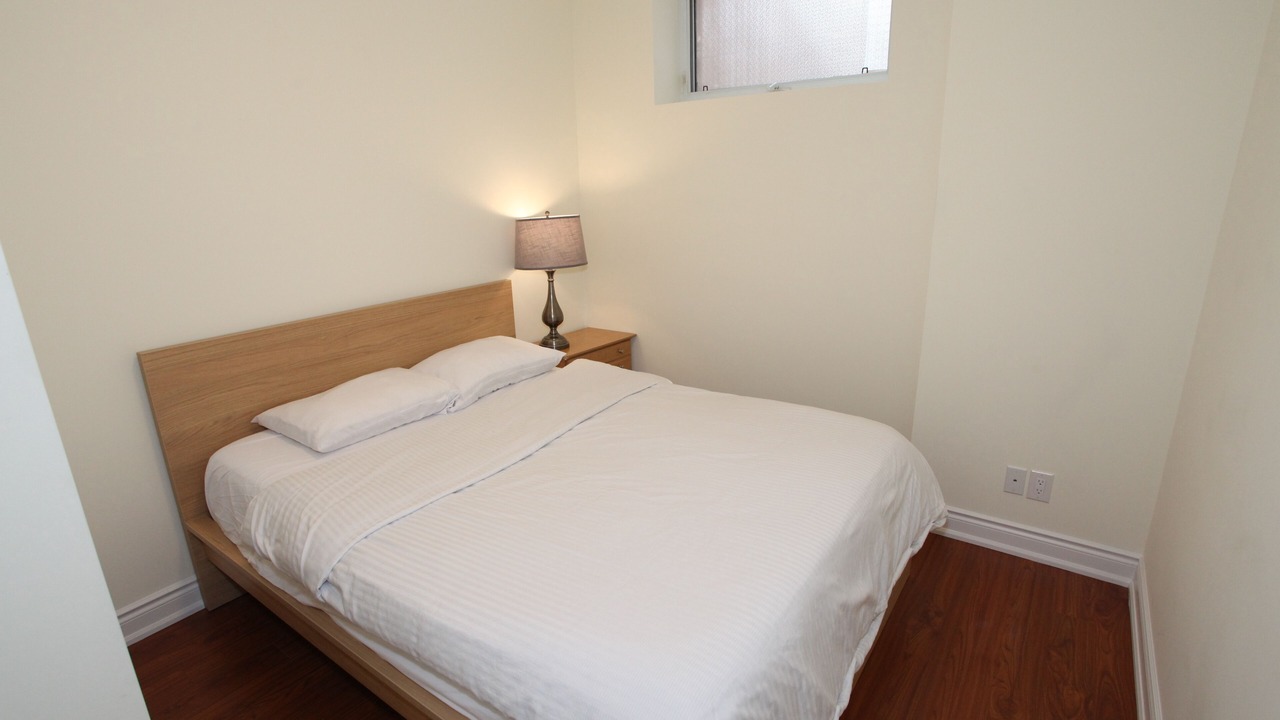 Photo of Bedroom in Willowdale