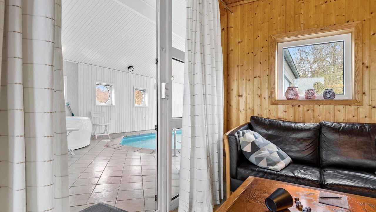 Photo of Bedroom in Lyngsbæk Strand
