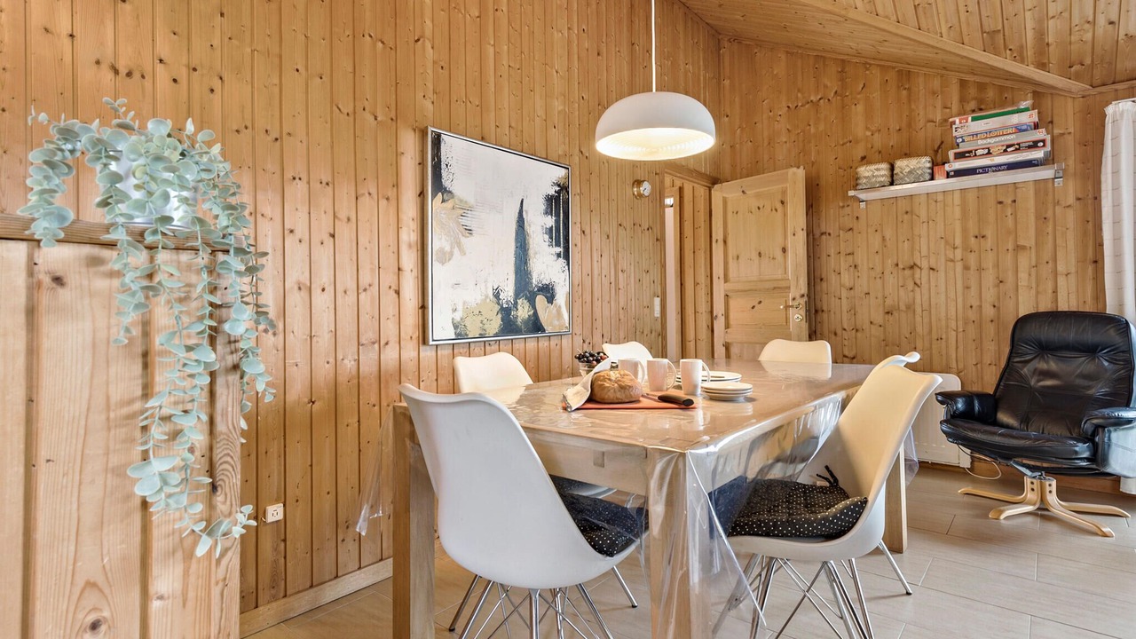 Photo of Bedroom in Lyngsbæk Strand