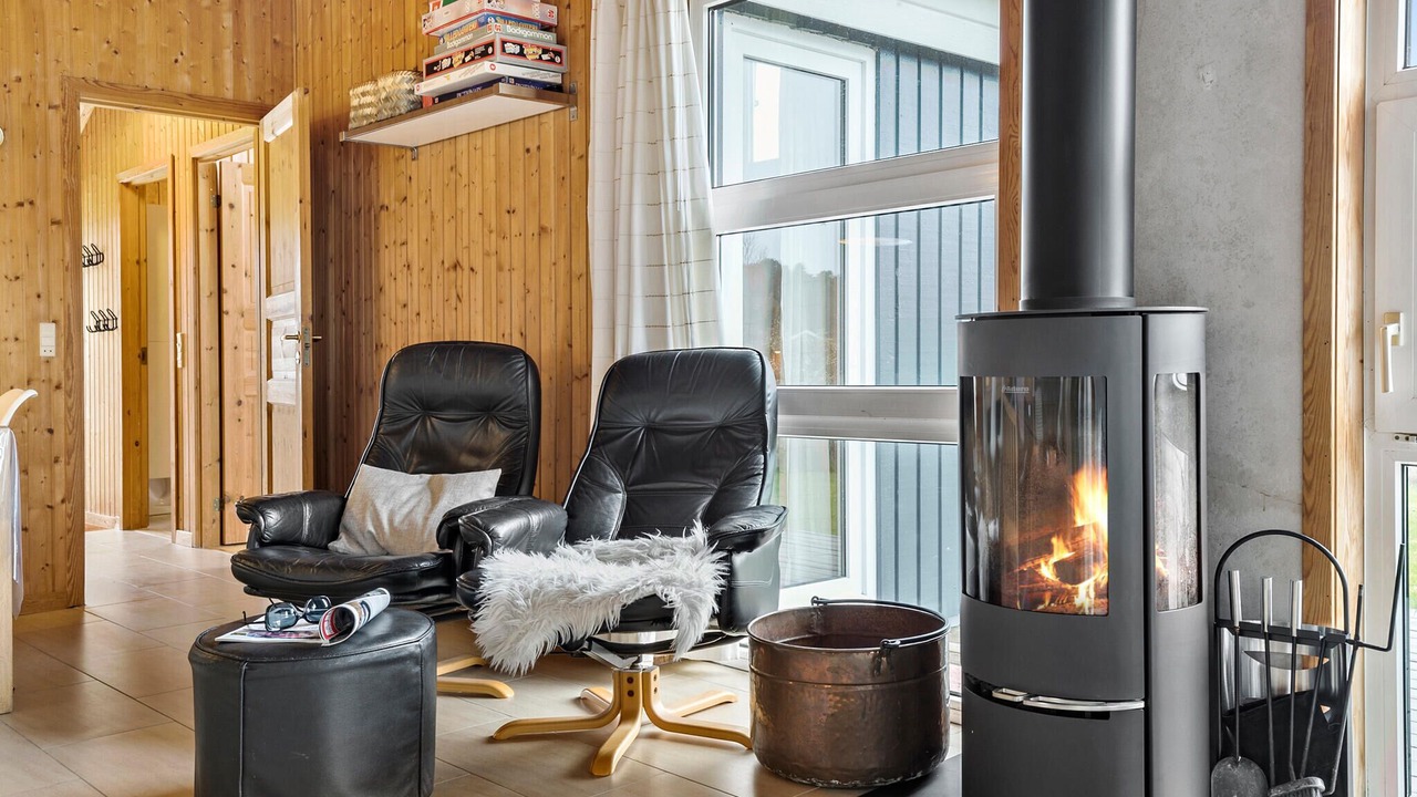 Photo of Bedroom in Lyngsbæk Strand