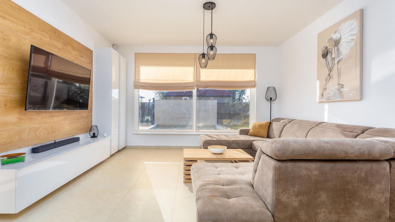 Photo of Bedroom in Marcana