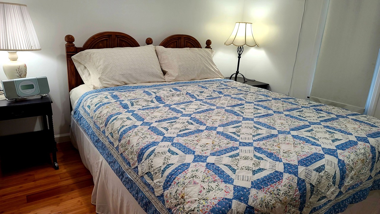 Photo of Bedroom in Bracey