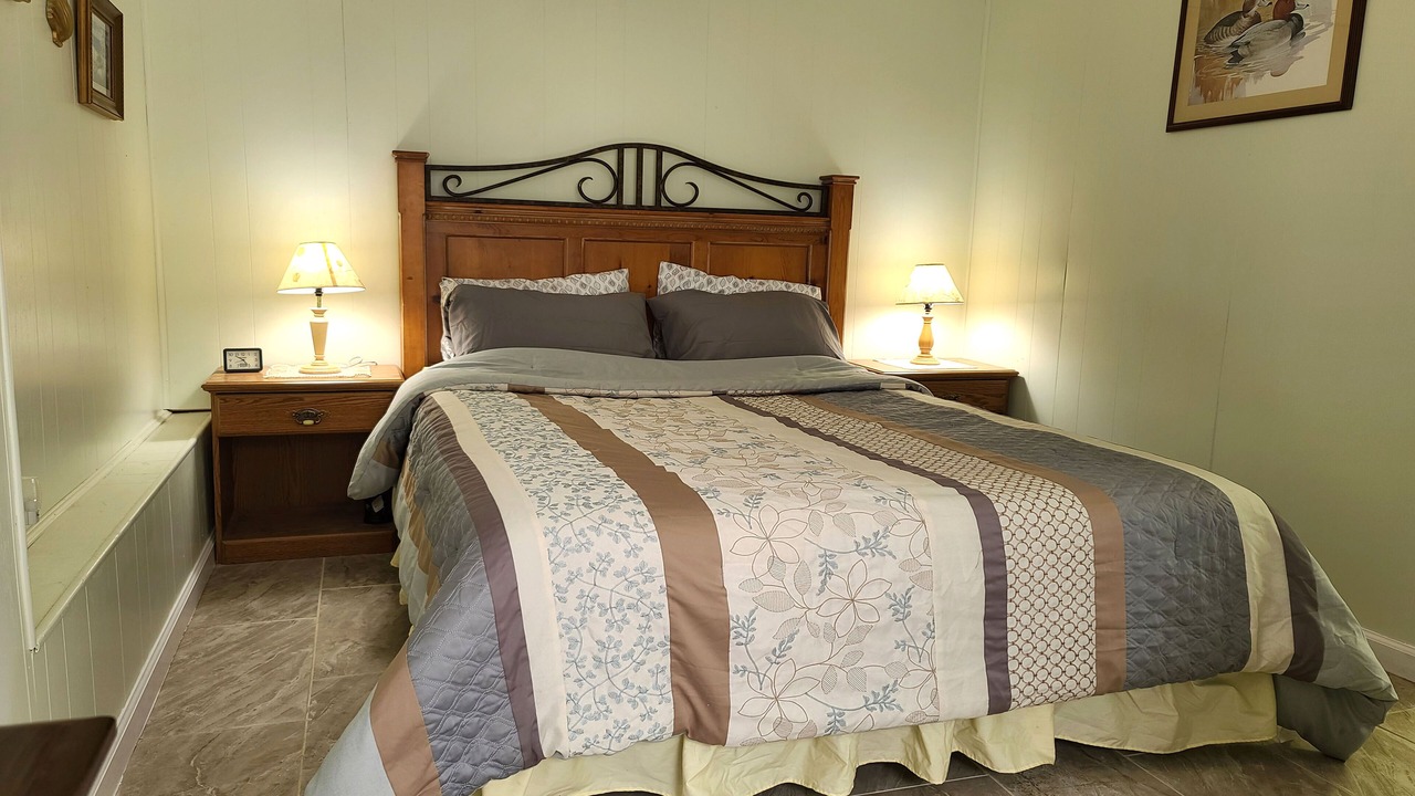 Photo of Bedroom in Bracey
