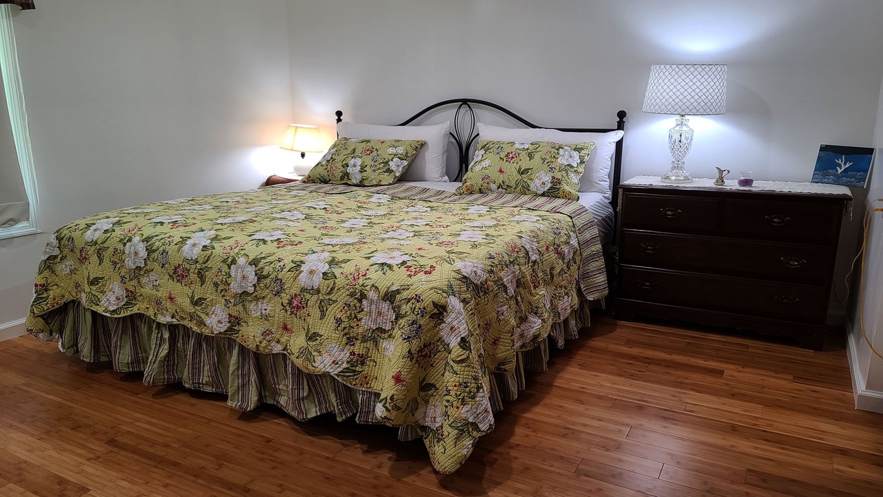 Photo of Bedroom in Bracey
