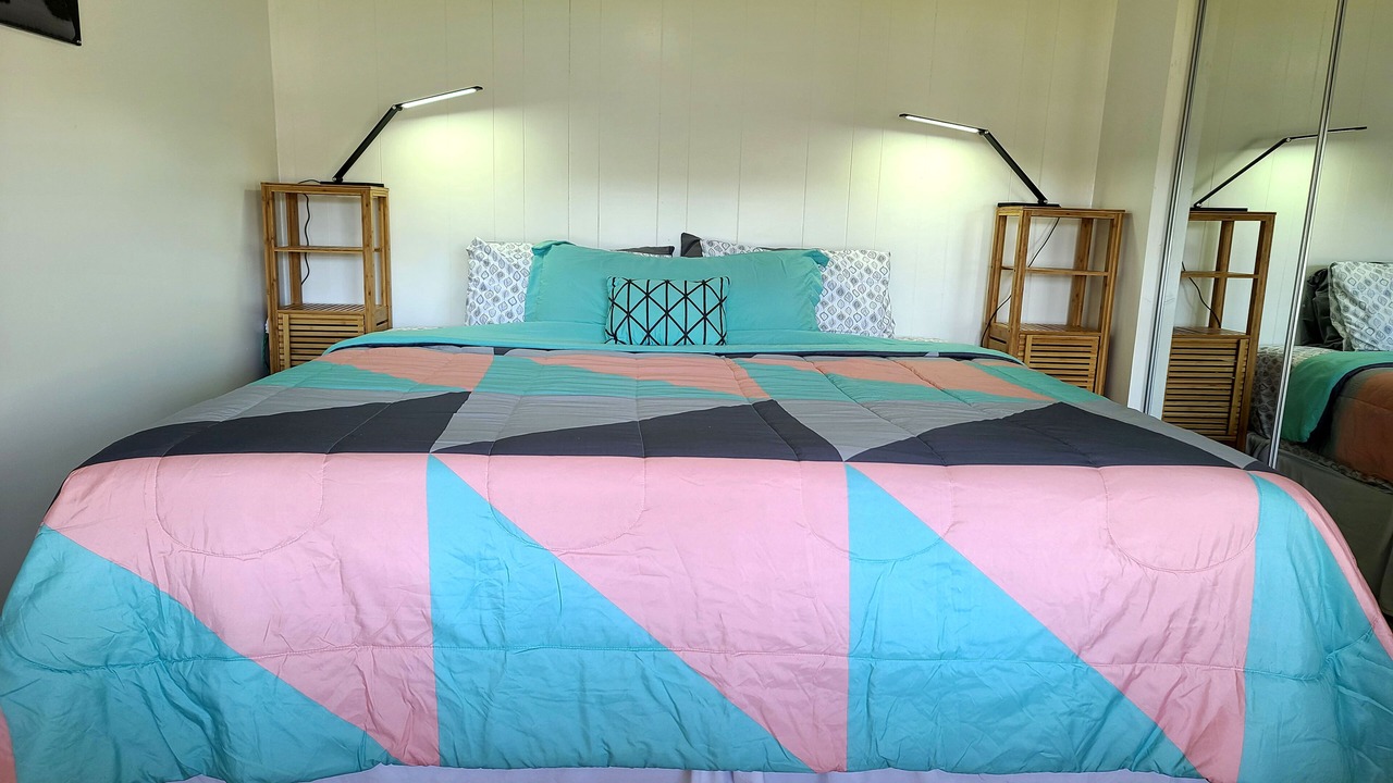Photo of Bedroom in Bracey