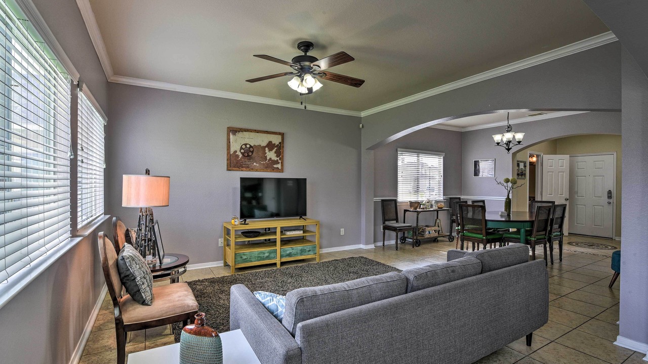 Photo of Bedroom in Central Southwest